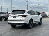 New 2026 Acura MDX A-Spec image 4