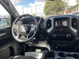 Certified 2024 Chevrolet Silverado 1500 Custom image 3