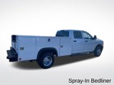 New 2024 RAM 3500 Tradesman w/ Chrome Appearance Group image 3