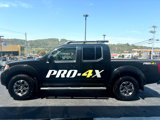 Used 2017 Nissan Frontier PRO-4X w/ Pro-4x Luxury Package image 5