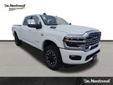 New 2025 RAM 3500 Limited image 3