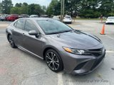 Used 2020 Toyota Camry SE image 3