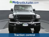 New 2025 Jeep Wrangler Willys image 3