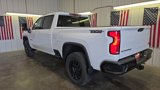 New 2025 Chevrolet Silverado 3500 LTZ w/ LTZ Plus Package image 5