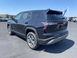 New 2026 Chevrolet Equinox LT image 3