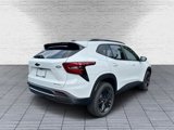 New 2025 Chevrolet Trax ACTIV image 6