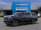 New 2025 Chevrolet Suburban High Country image 2