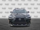 Certified 2025 Lexus NX 350 AWD w/ Luxury Package image 3