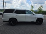 Used 2025 Cadillac Escalade Premium Luxury w/ Touring Package image 4
