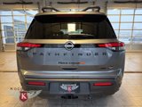 New 2025 Nissan Pathfinder Rock Creek image 6