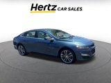 Used 2024 Chevrolet Malibu LT image 2