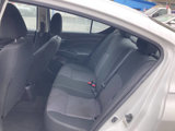 Used 2018 Nissan Versa SV image 4