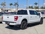 Used 2022 Ford F150 Lariat image 5