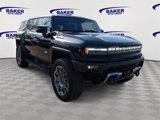 New 2025 GMC Hummer EV 3X w/ LPO, Sport Package image 3