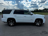 Used 2017 GMC Yukon Denali w/ Open Road Package image 4