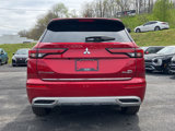 New 2025 Mitsubishi Outlander 4WD Plug-In Hybrid image 5