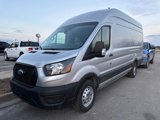 New 2025 Ford Transit 350 148 High Roof Extended AWD w/ Load Area Protection Package image 2