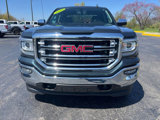 Used 2018 GMC Sierra 1500 SLT w/ SLT Premium Package image 3