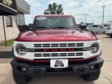 New 2025 Ford Bronco Heritage Edition image 6