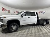 New 2025 Chevrolet Silverado 3500 W/T w/ WT Convenience Package image 3