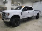 Used 2021 Ford F250 XLT w/ FX4 Off-Road Package image 4