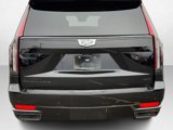 Used 2024 Cadillac Escalade ESV Sport Platinum w/ LPO, ONYX Package image 4