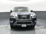 Used 2023 Nissan Armada SL w/ Captain's Chairs Package image 3