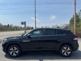 New 2025 Volkswagen Atlas Cross Sport SE image 6