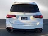 New 2025 Mercedes-Benz GLS 580 4MATIC image 4