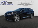 Used 2023 Nissan Murano SL w/ SL Moonroof Package image 4
