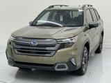 New 2025 Subaru Forester Limited image 1