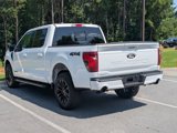 New 2025 Ford F150 XLT w/ Equipment Group 302A MID image 5