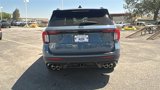 New 2025 Ford Explorer ST image 4