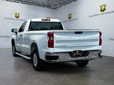 Used 2024 Chevrolet Silverado 1500 W/T w/ WT Fleet Convenience Package image 3