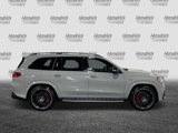 New 2026 Mercedes-Benz GLS 63 AMG 4MATIC image 3