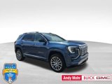 New 2026 GMC Terrain Denali image 1