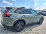 New 2026 Honda CR-V TrailSport image 5