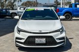 Used 2023 Toyota Corolla SE image 2