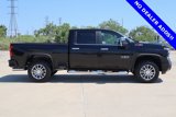 New 2025 Chevrolet Silverado 2500 LT w/ Z71 Chrome Sport Edition image 4
