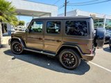 Used 2020 Mercedes-Benz G 63 AMG 4MATIC image 4