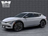 New 2025 Kia EV6 Wind image 3