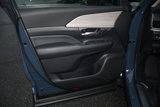 New 2025 Toyota Grand Highlander FWD image 5