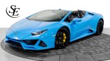 Used 2020 Lamborghini Huracan EVO image 2