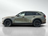 New 2025 MAZDA CX-70 3.3 Turbo w/ Premium Plus Pkg image 3