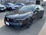 Certified 2025 Honda Accord SE image 1