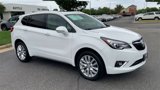 Certified 2020 Buick Envision Premium image 2