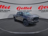 New 2026 RAM 1500 Rebel w/ Advanced Safety Group II image 2