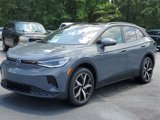 New 2025 Volkswagen ID.4 Pro S image 1