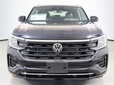 New 2025 Volkswagen Atlas Cross Sport SEL Premium R-Line image 2