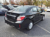 Used 2021 Mitsubishi Mirage G4 ES image 3